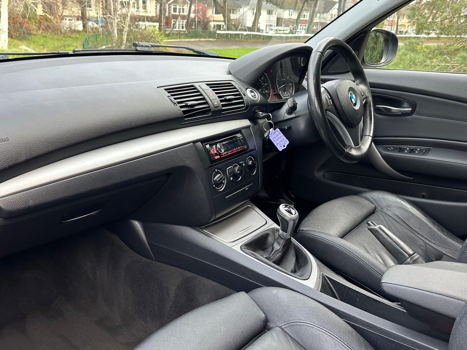 Used BMW 1 Series for sale - 78100535: Photo 24