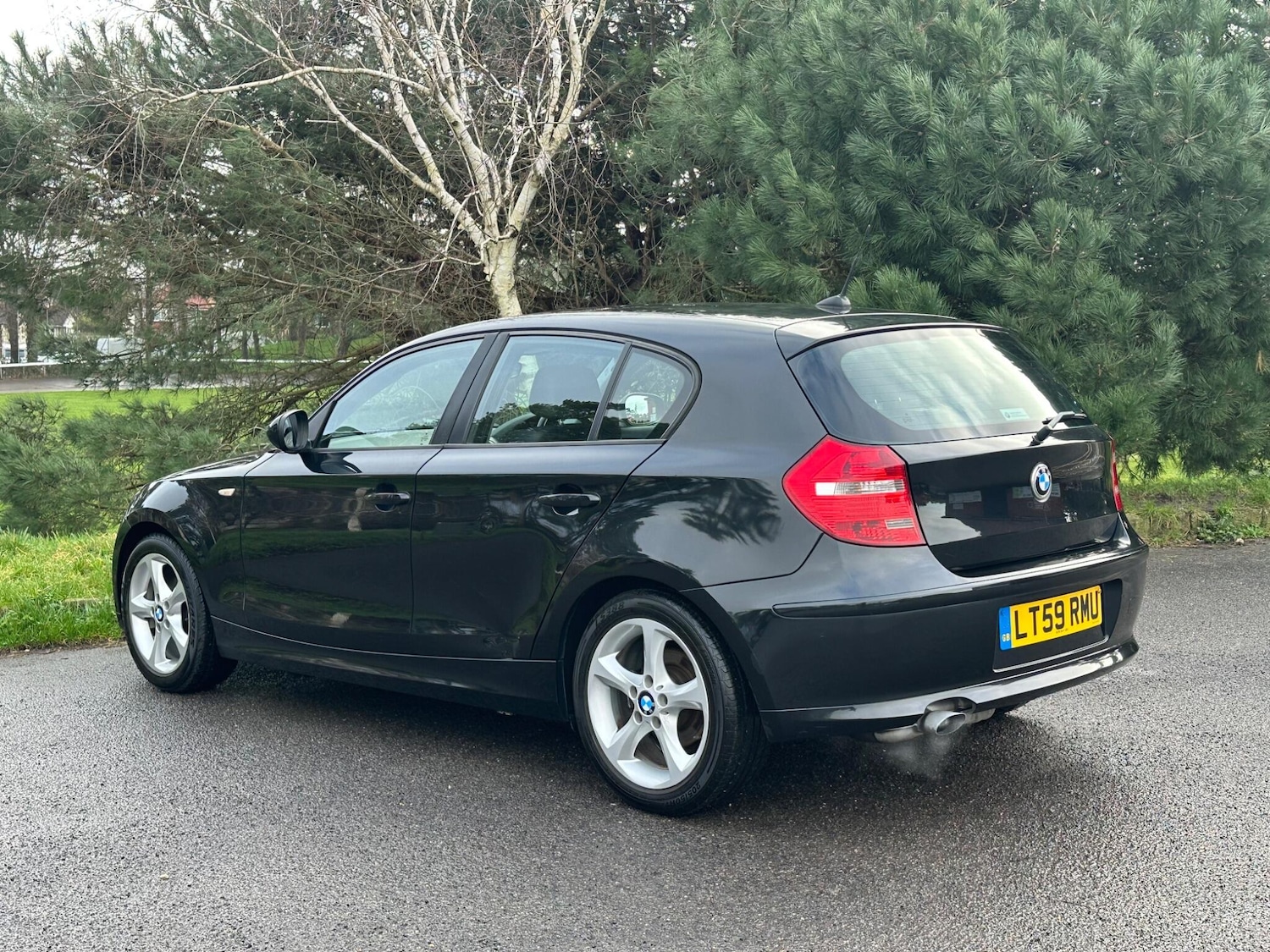 Used BMW 1 Series for sale - 78100535: Photo 25