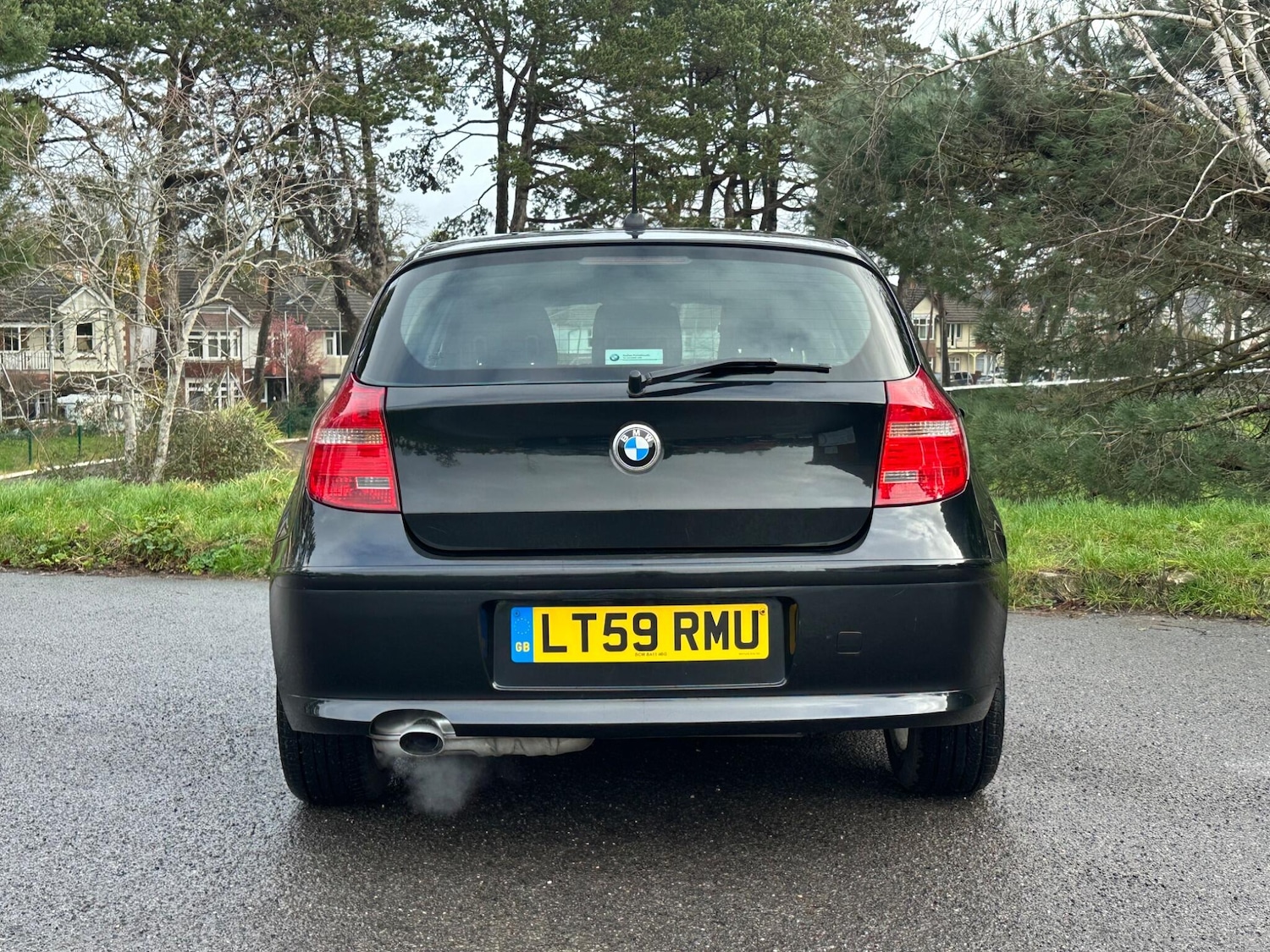 Used BMW 1 Series for sale - 78100535: Photo 26