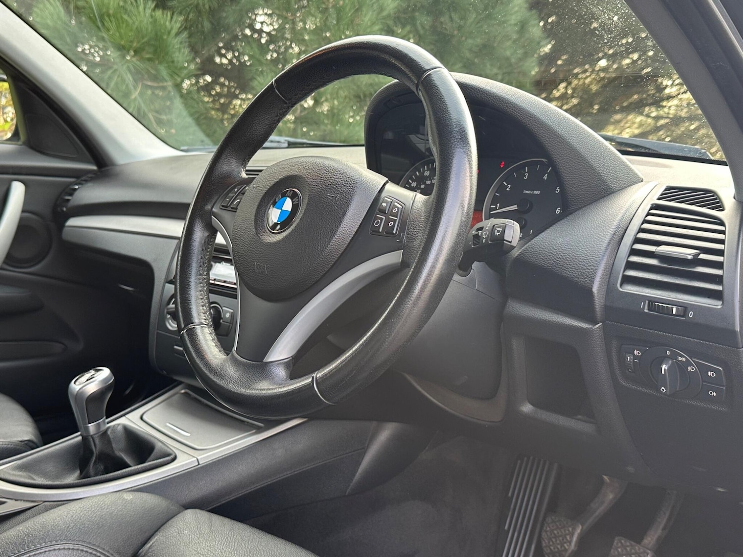 Used BMW 1 Series for sale - 78100535: Photo 5