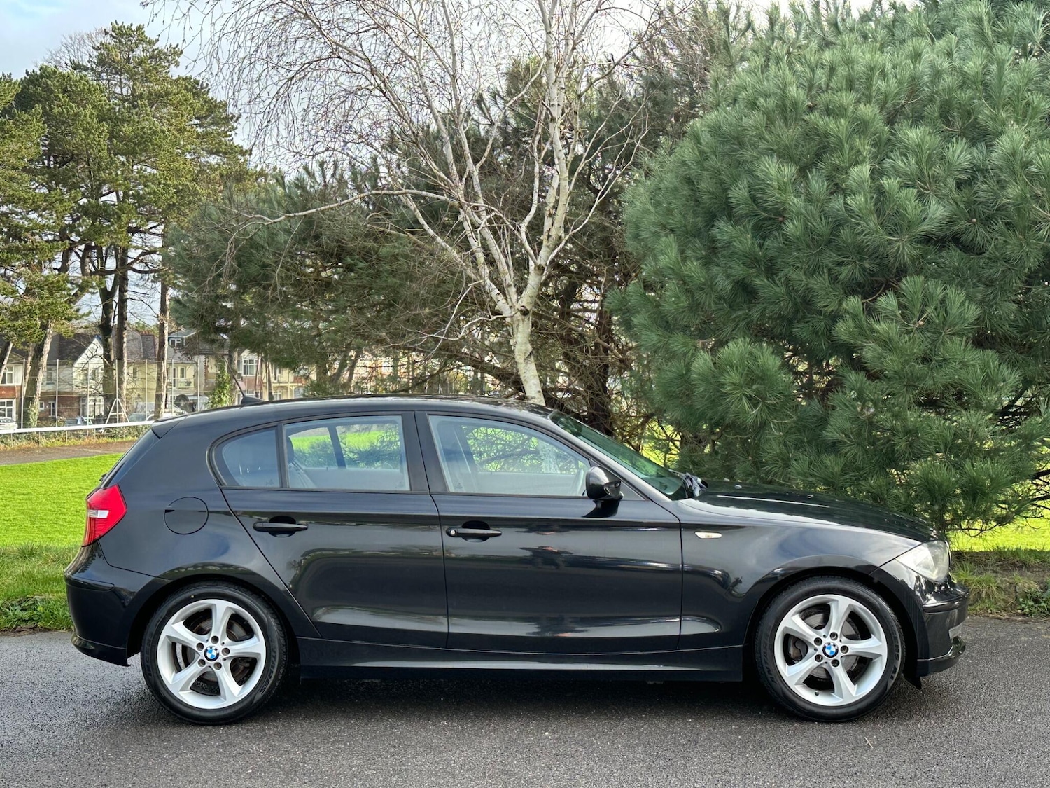 Used BMW 1 Series for sale - 78100535: Photo 6