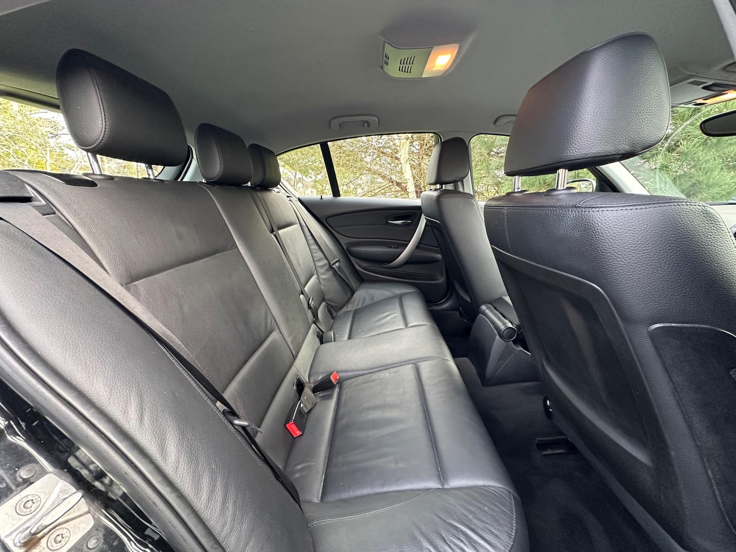 Used BMW 1 Series for sale - 78100535: Photo 7