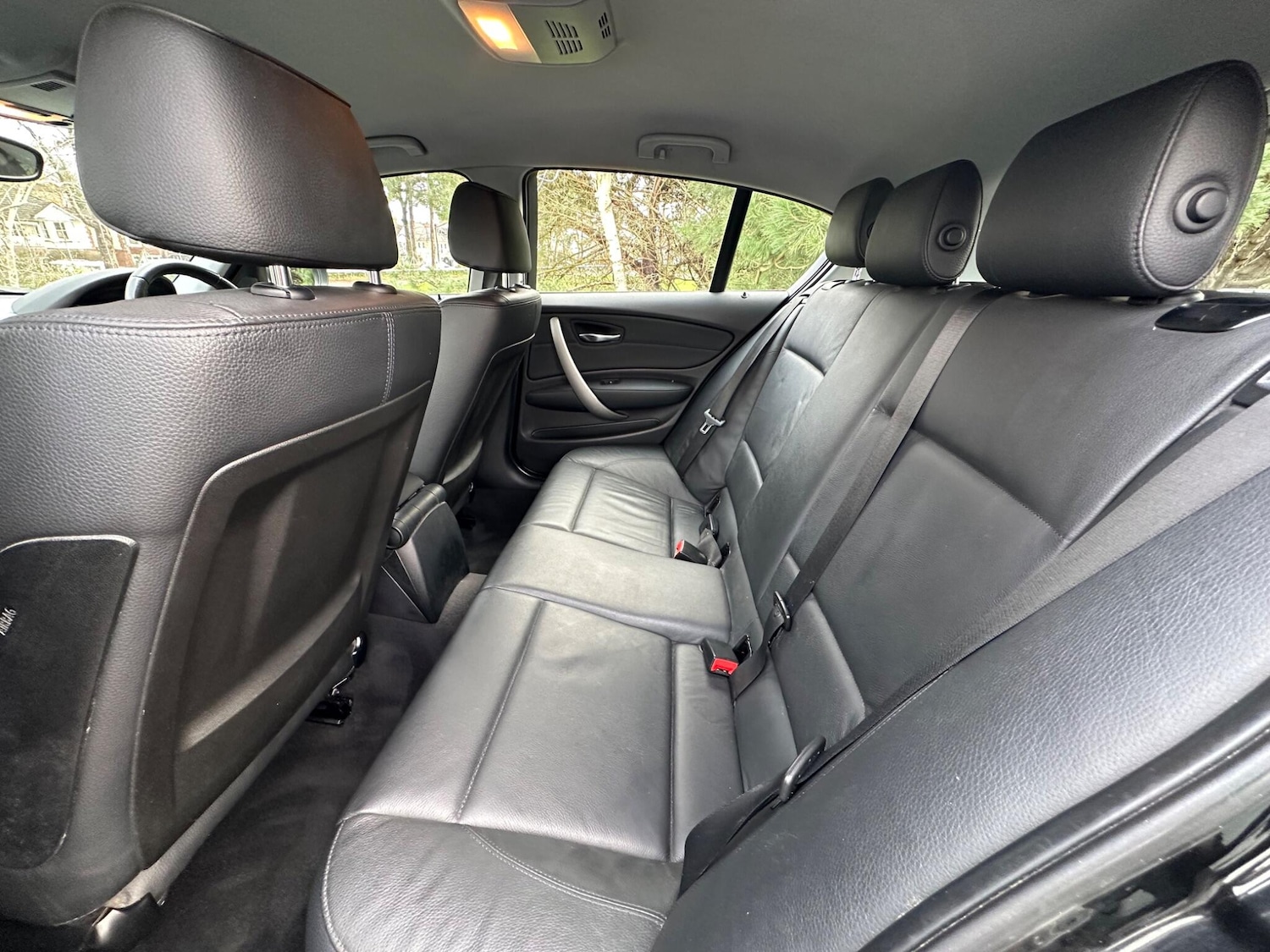 Used BMW 1 Series for sale - 78100535: Photo 8