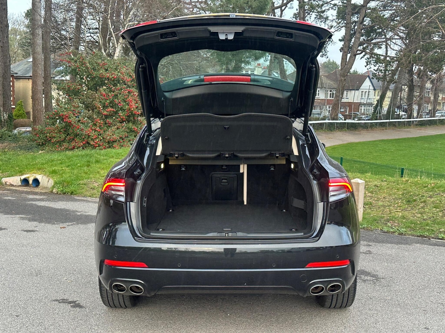 Used Maserati Levante 2022 for sale - 77345597: Photo 13