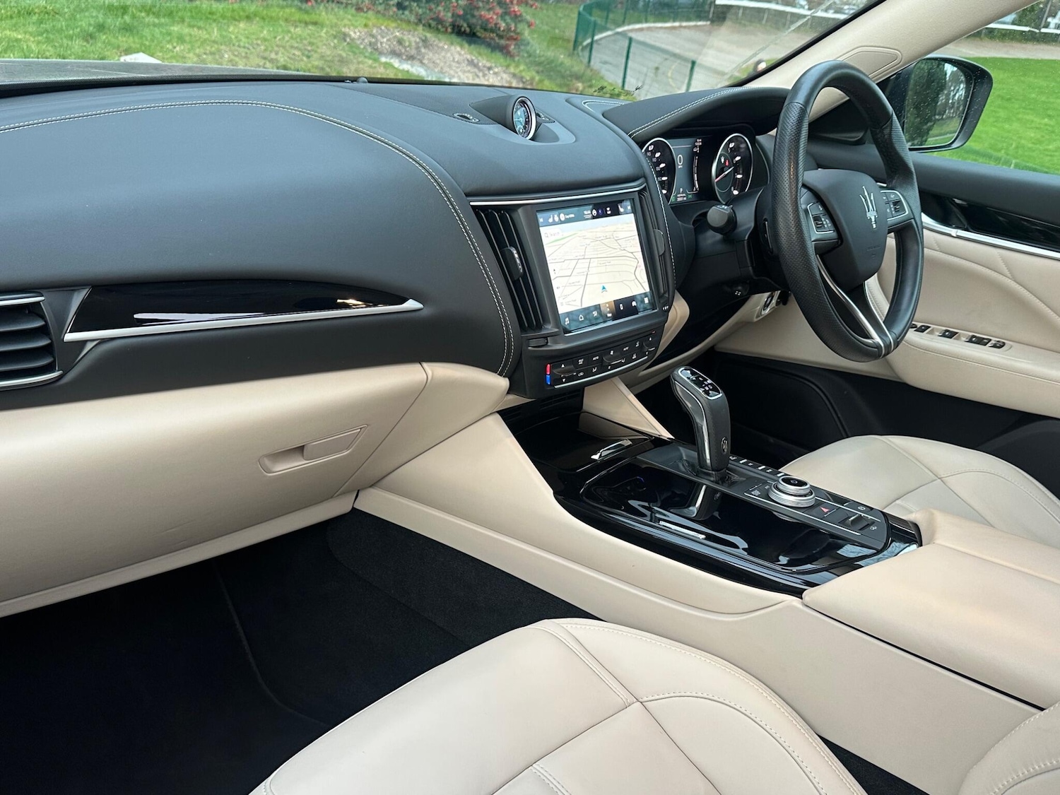 Used Maserati Levante 2022 for sale - 77345597: Photo 18