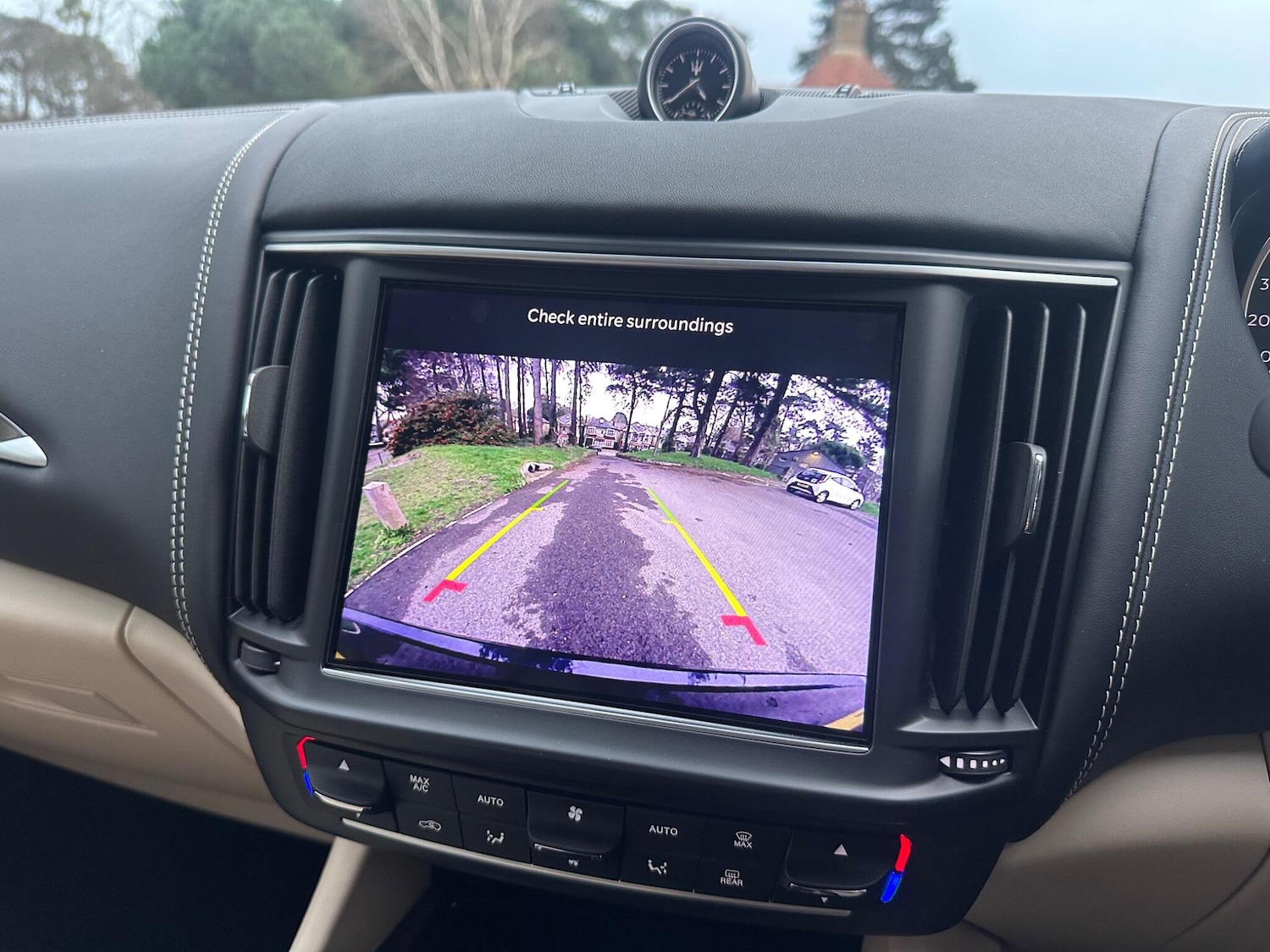 Used Maserati Levante 2022 for sale - 77345597: Photo 21