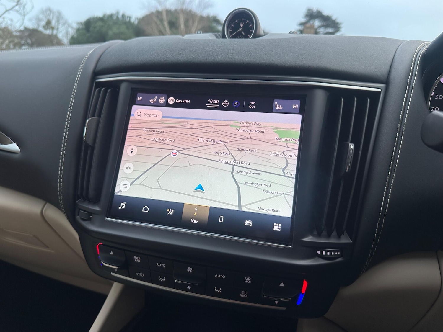 Used Maserati Levante 2022 for sale - 77345597: Photo 22