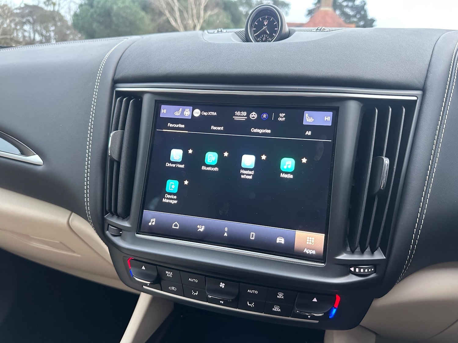 Used Maserati Levante 2022 for sale - 77345597: Photo 23