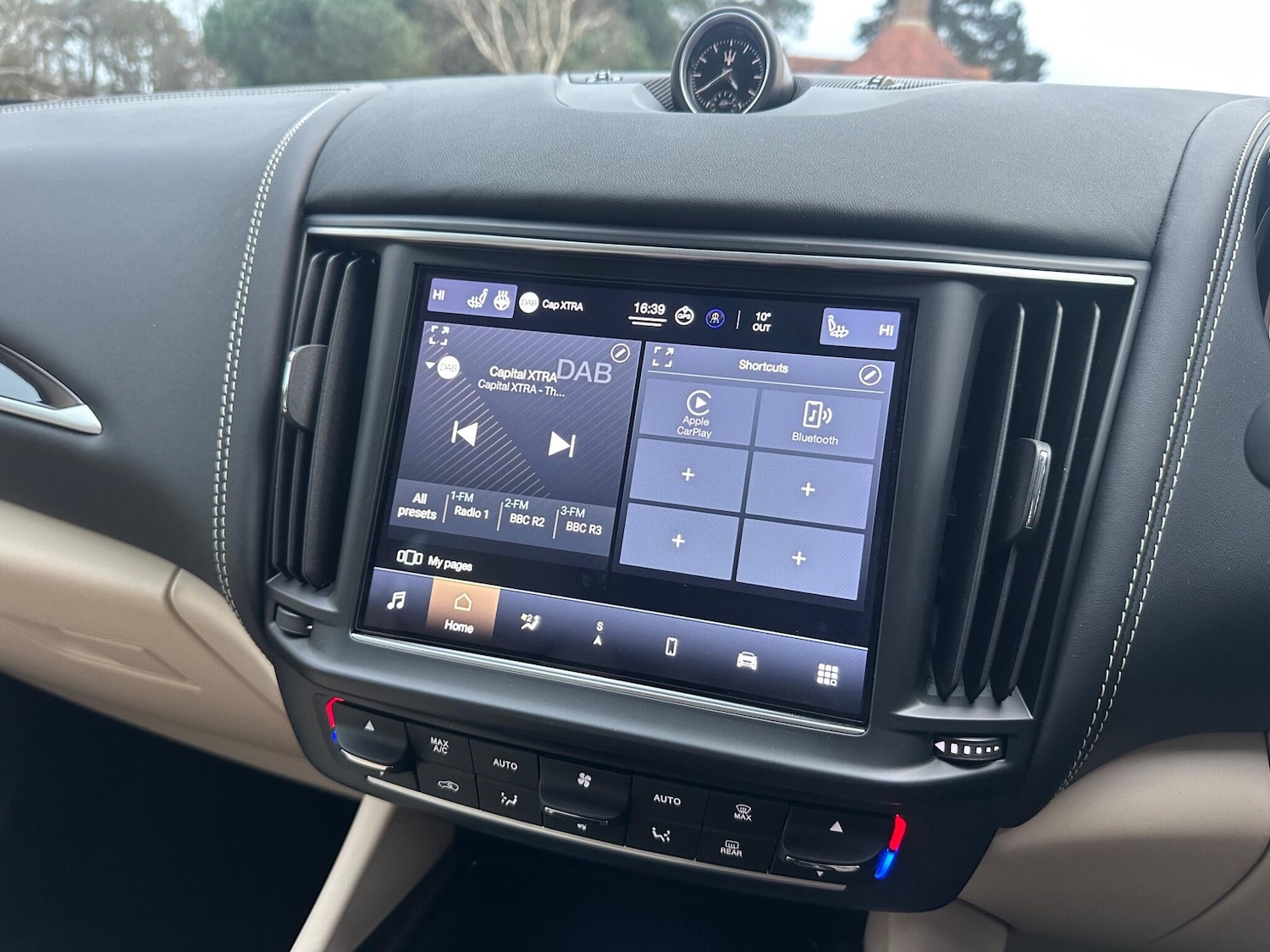 Used Maserati Levante 2022 for sale - 77345597: Photo 24