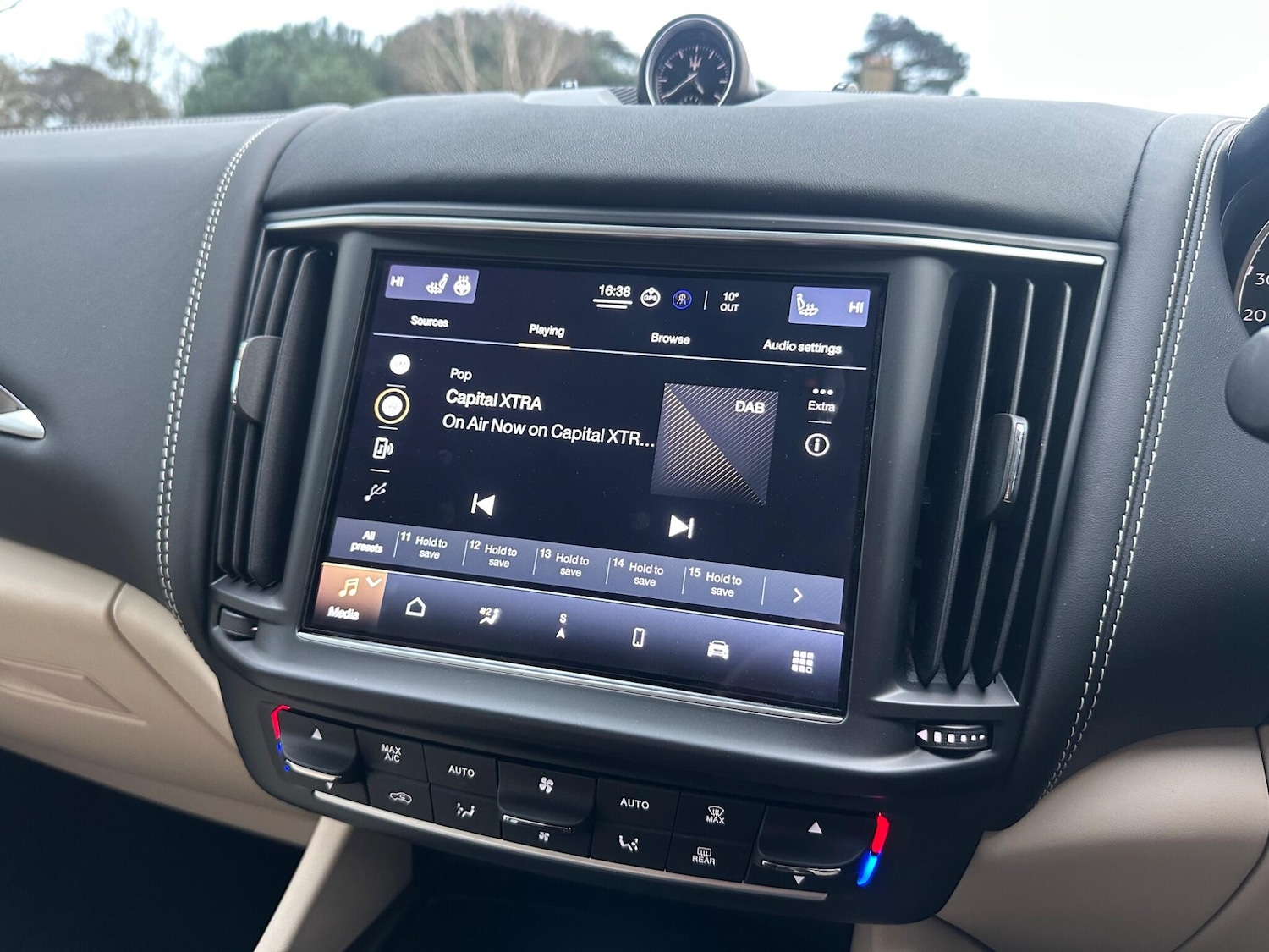 Used Maserati Levante 2022 for sale - 77345597: Photo 25