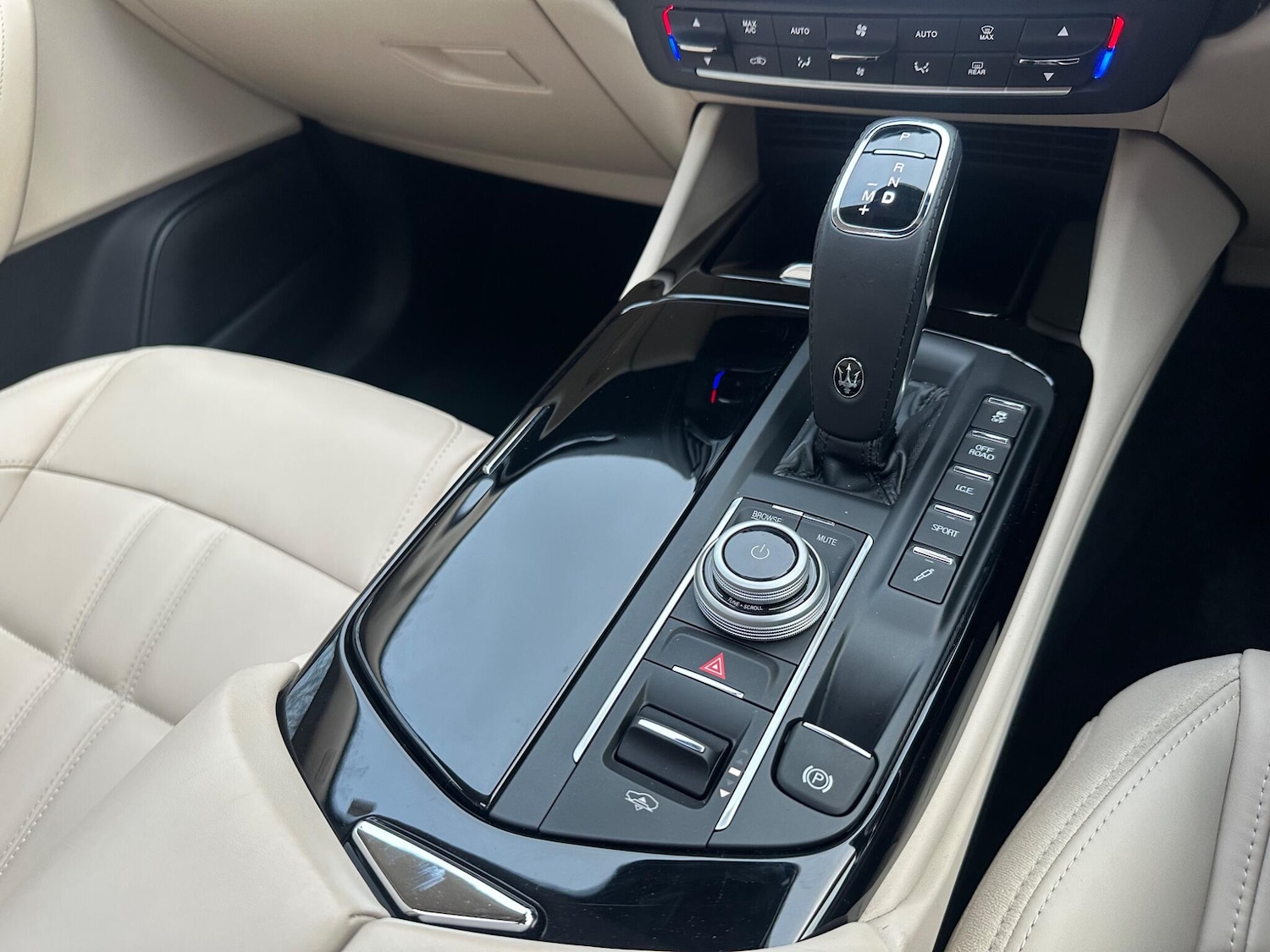 Used Maserati Levante 2022 for sale - 77345597: Photo 26