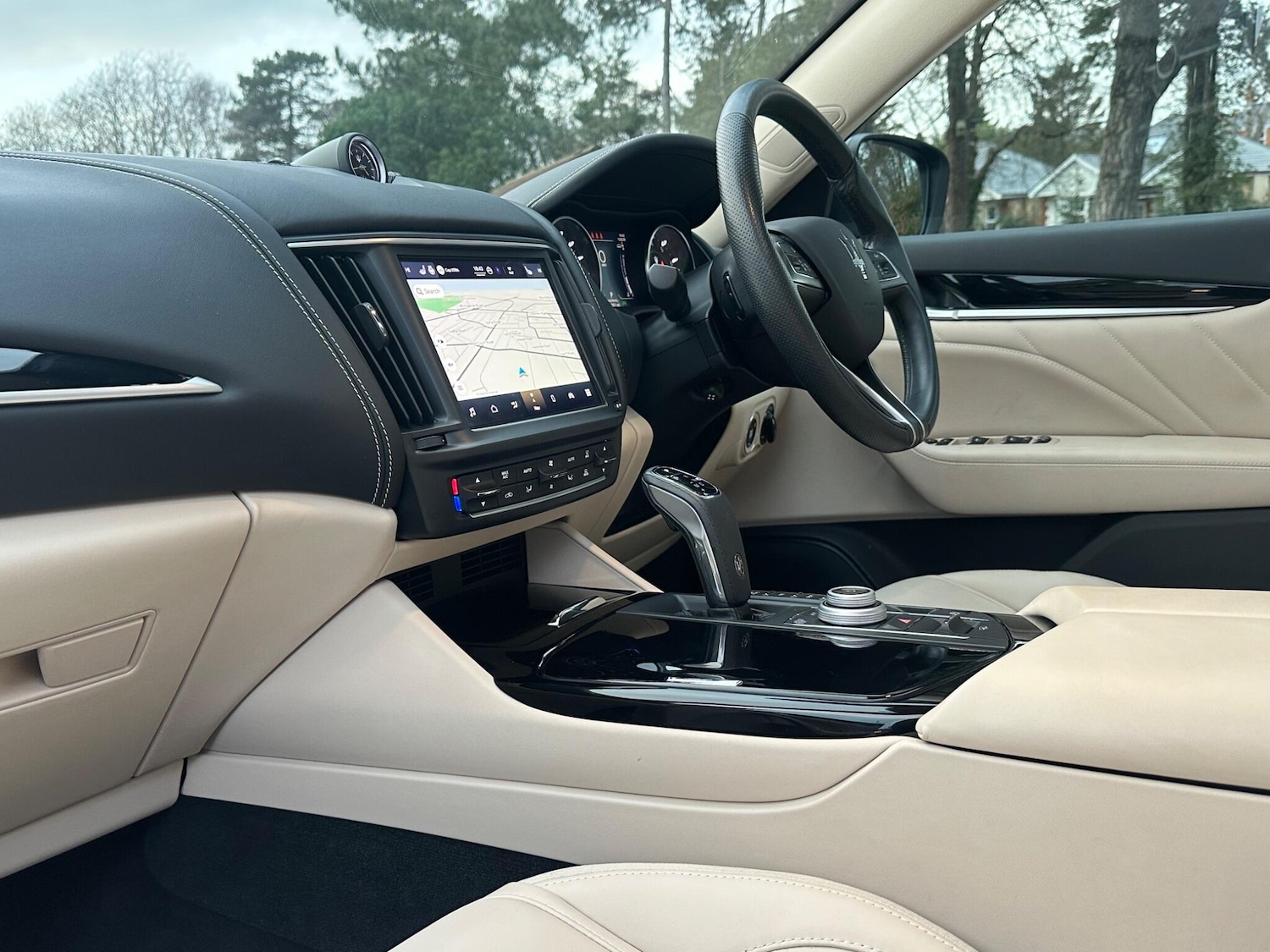 Used Maserati Levante 2022 for sale - 77345597: Photo 30