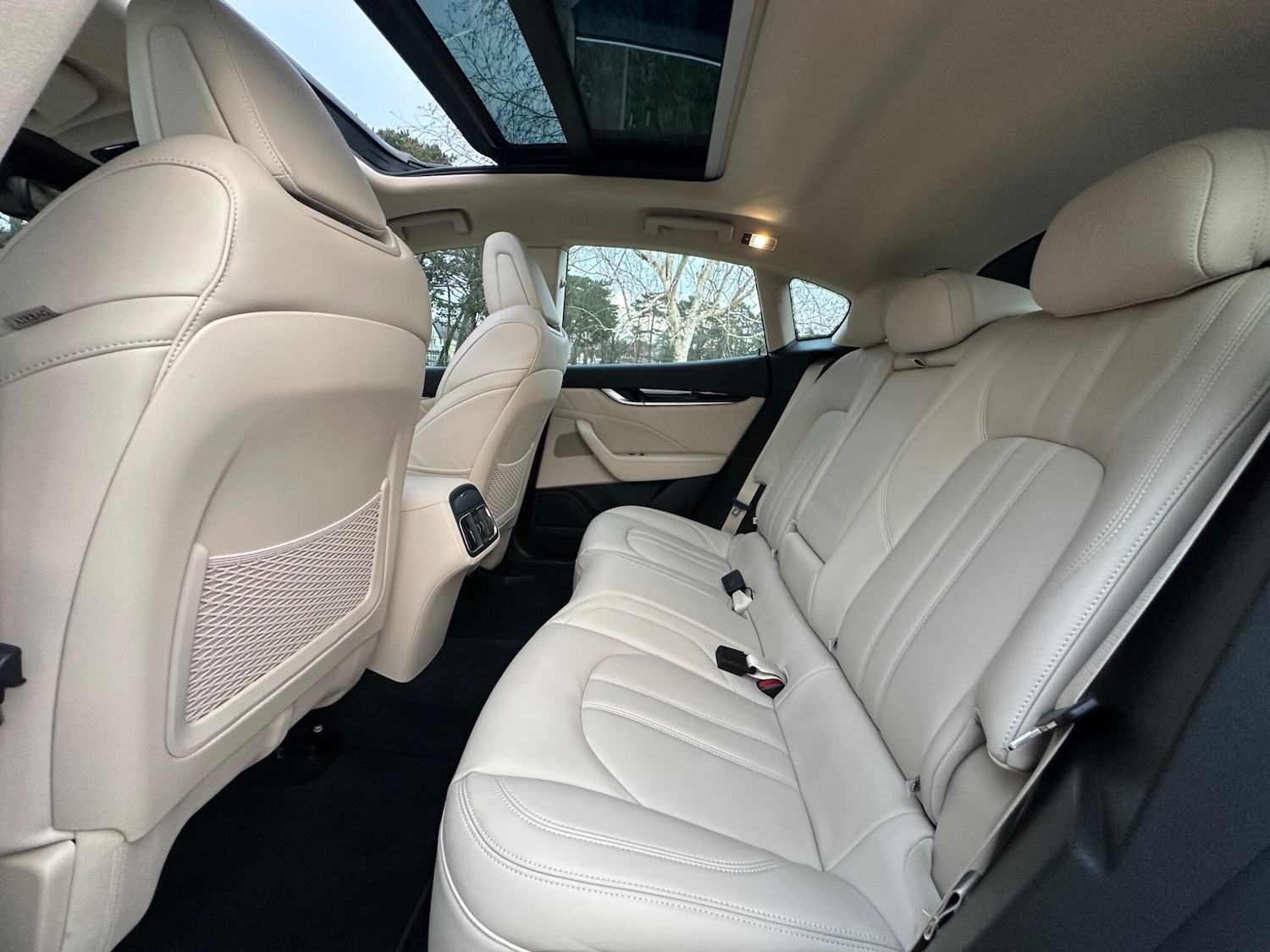 Used Maserati Levante 2022 for sale - 77345597: Photo 8