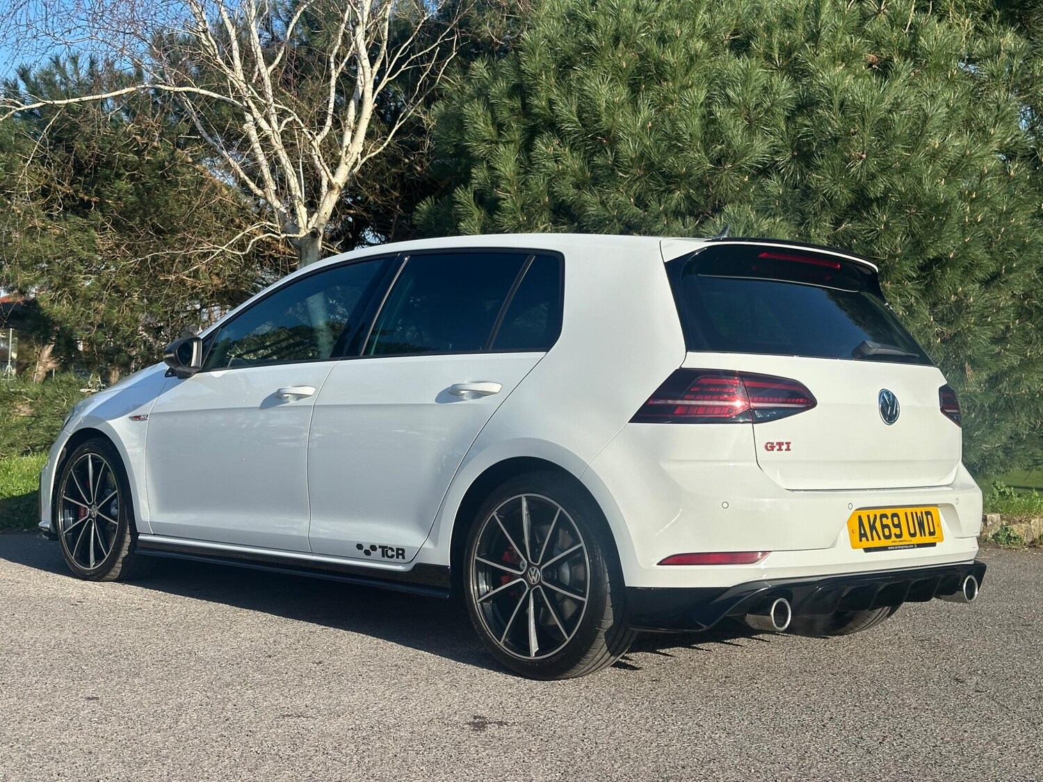 Used Volkswagen Golf for sale - 77738706: Photo 10