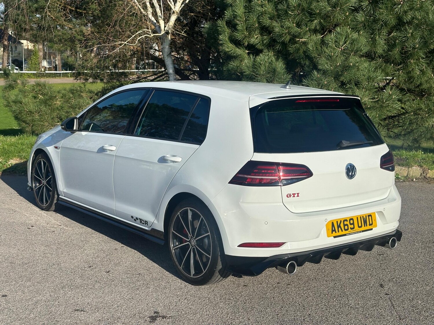 Used Volkswagen Golf for sale - 77738706: Photo 11