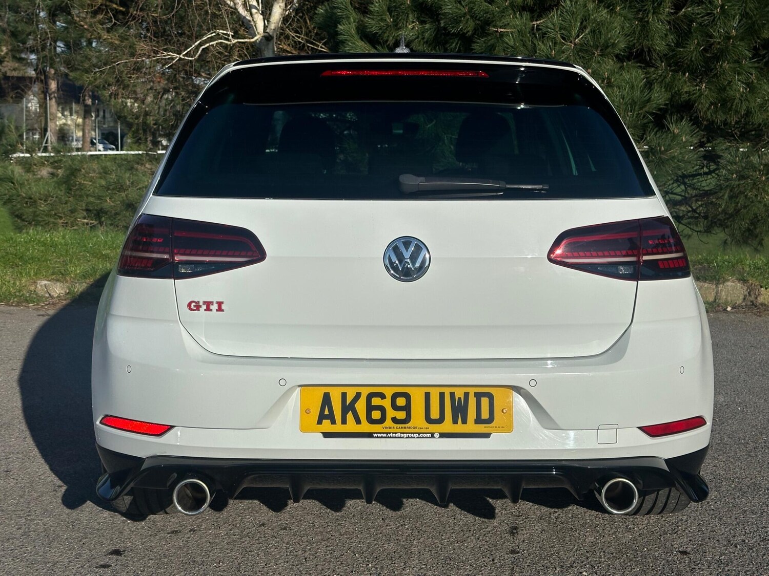 Used Volkswagen Golf for sale - 77738706: Photo 13