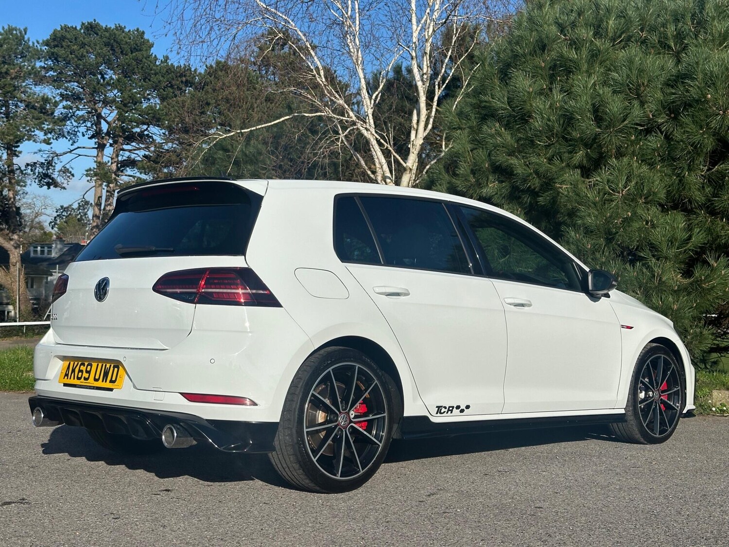 Used Volkswagen Golf for sale - 77738706: Photo 15