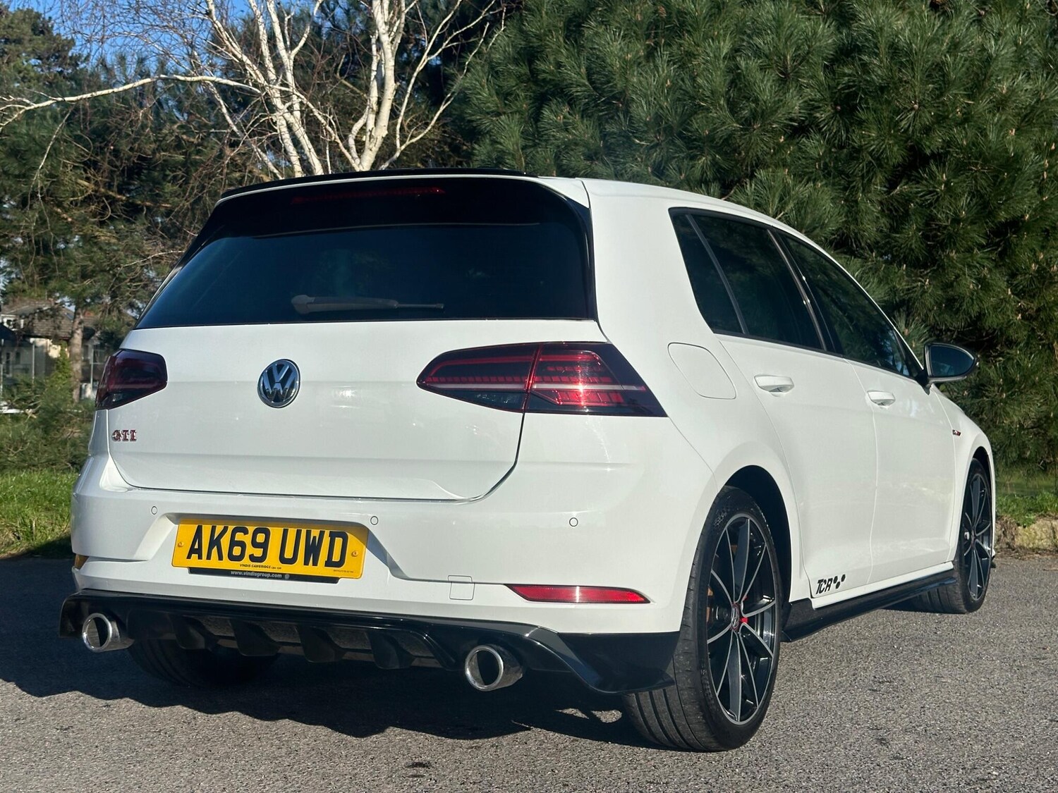 Used Volkswagen Golf for sale - 77738706: Photo 17