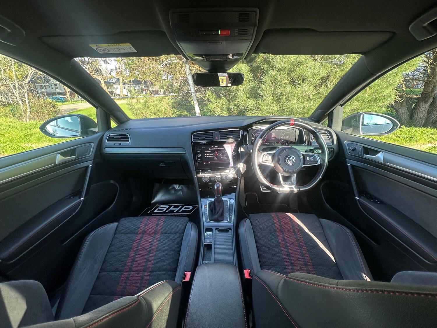 Used Volkswagen Golf for sale - 77738706: Photo 18