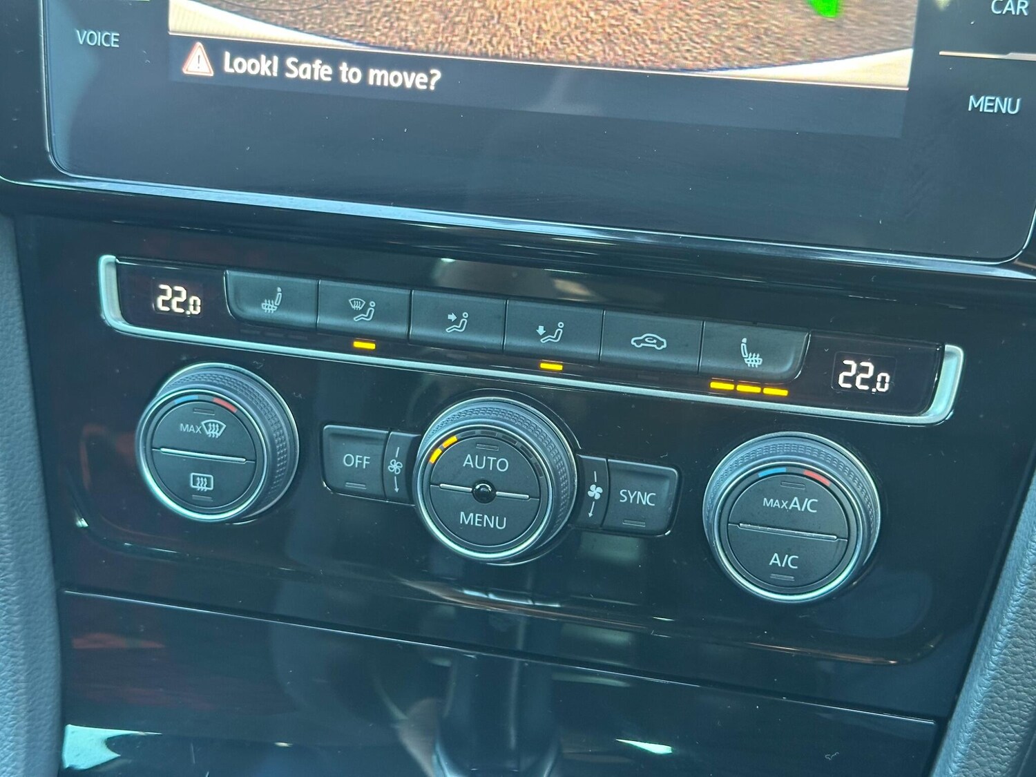 Used Volkswagen Golf for sale - 77738706: Photo 20