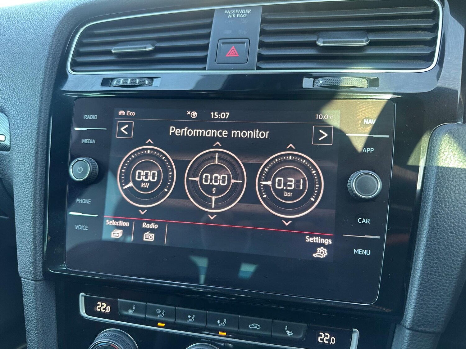 Used Volkswagen Golf for sale - 77738706: Photo 21