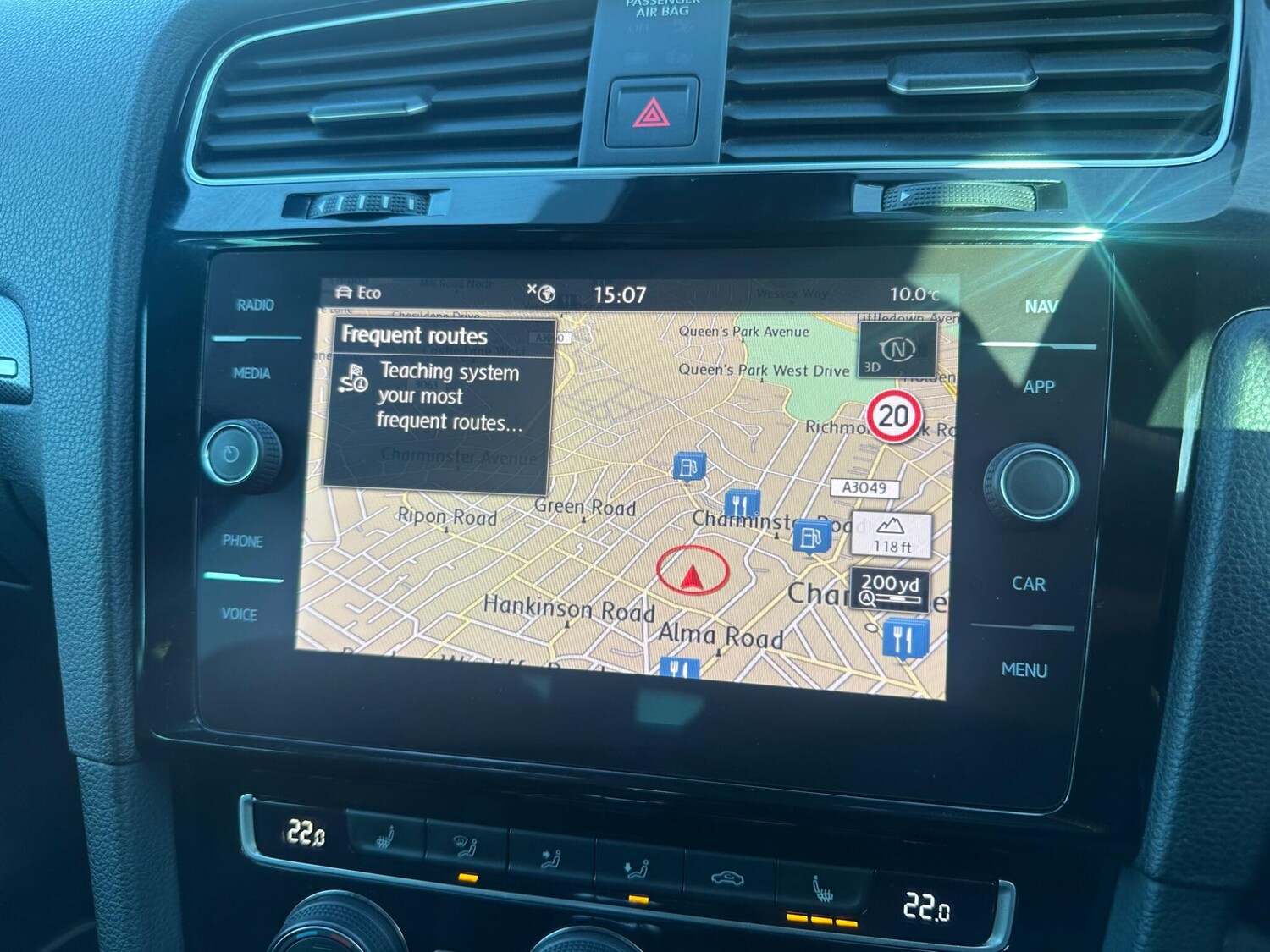 Used Volkswagen Golf for sale - 77738706: Photo 22