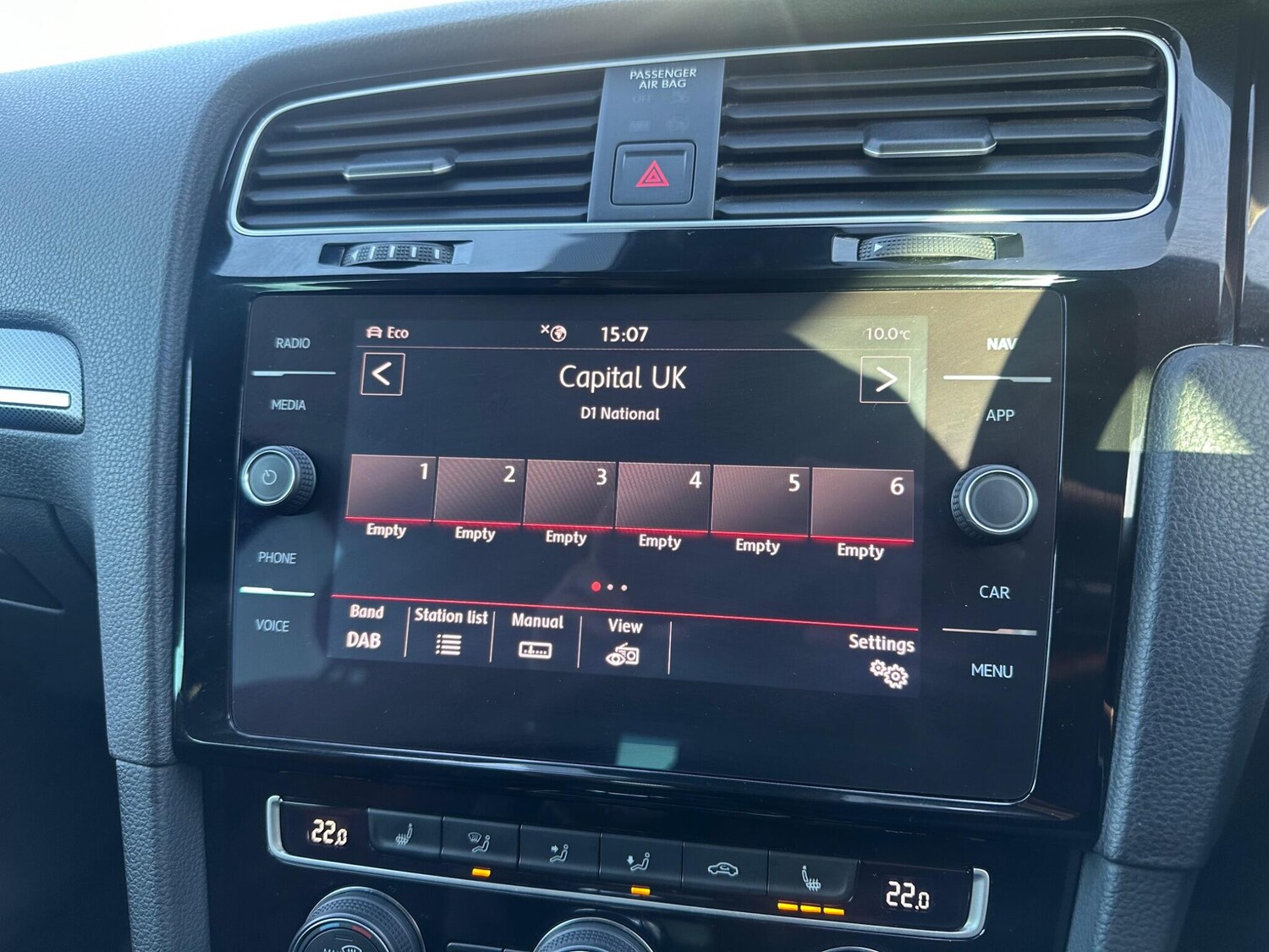 Used Volkswagen Golf for sale - 77738706: Photo 23