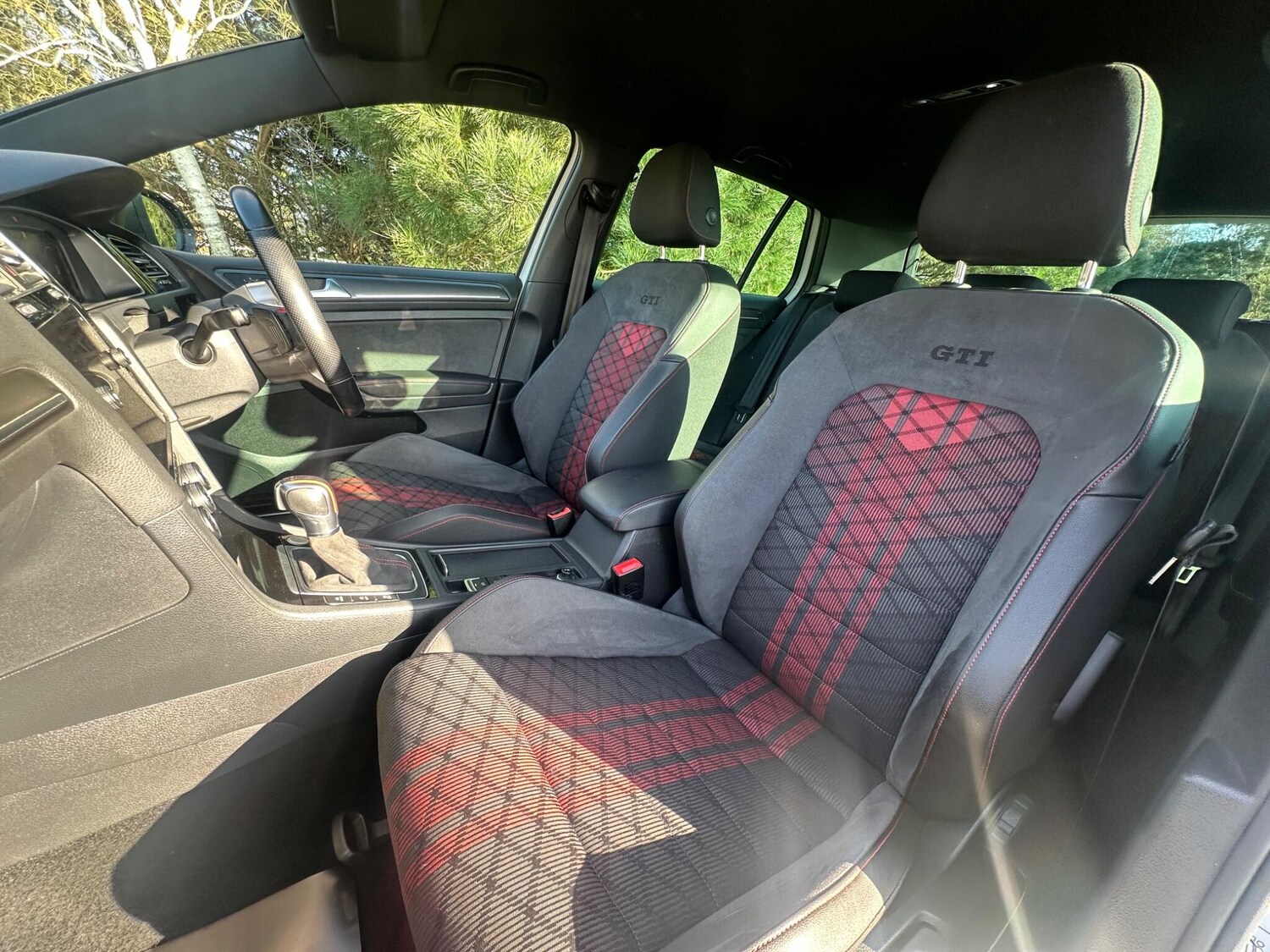 Used Volkswagen Golf for sale - 77738706: Photo 28