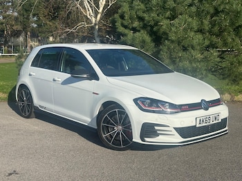 Used Volkswagen Golf 2019 for sale - 77738706: Photo