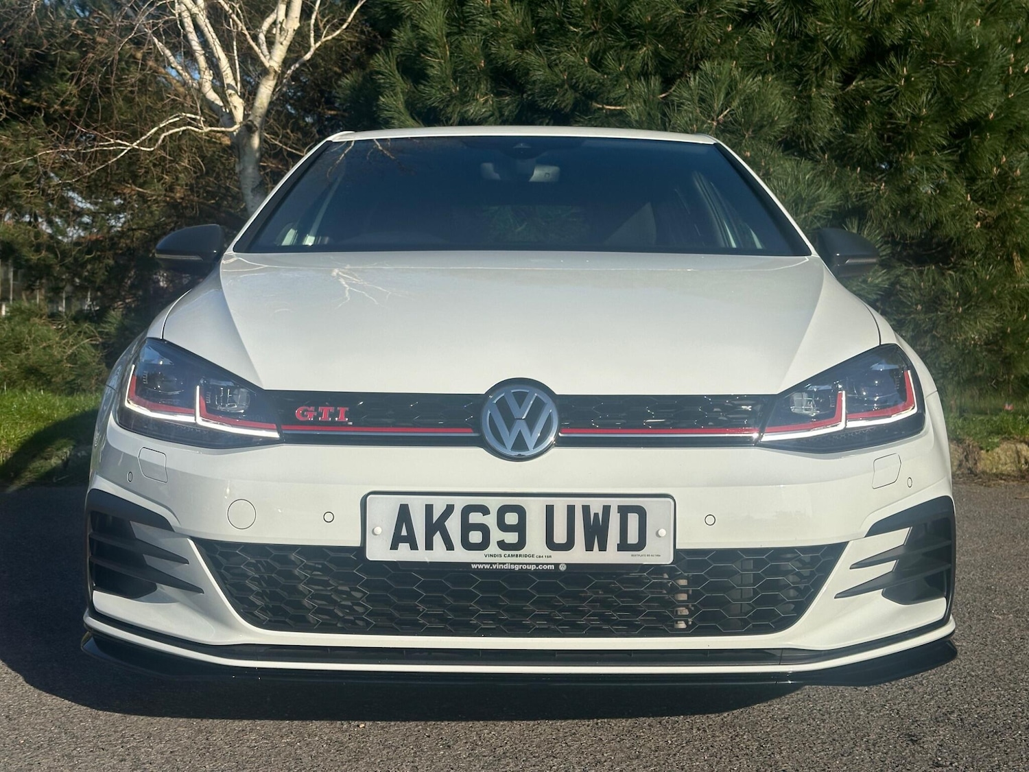 Used Volkswagen Golf for sale - 77738706: Photo 3