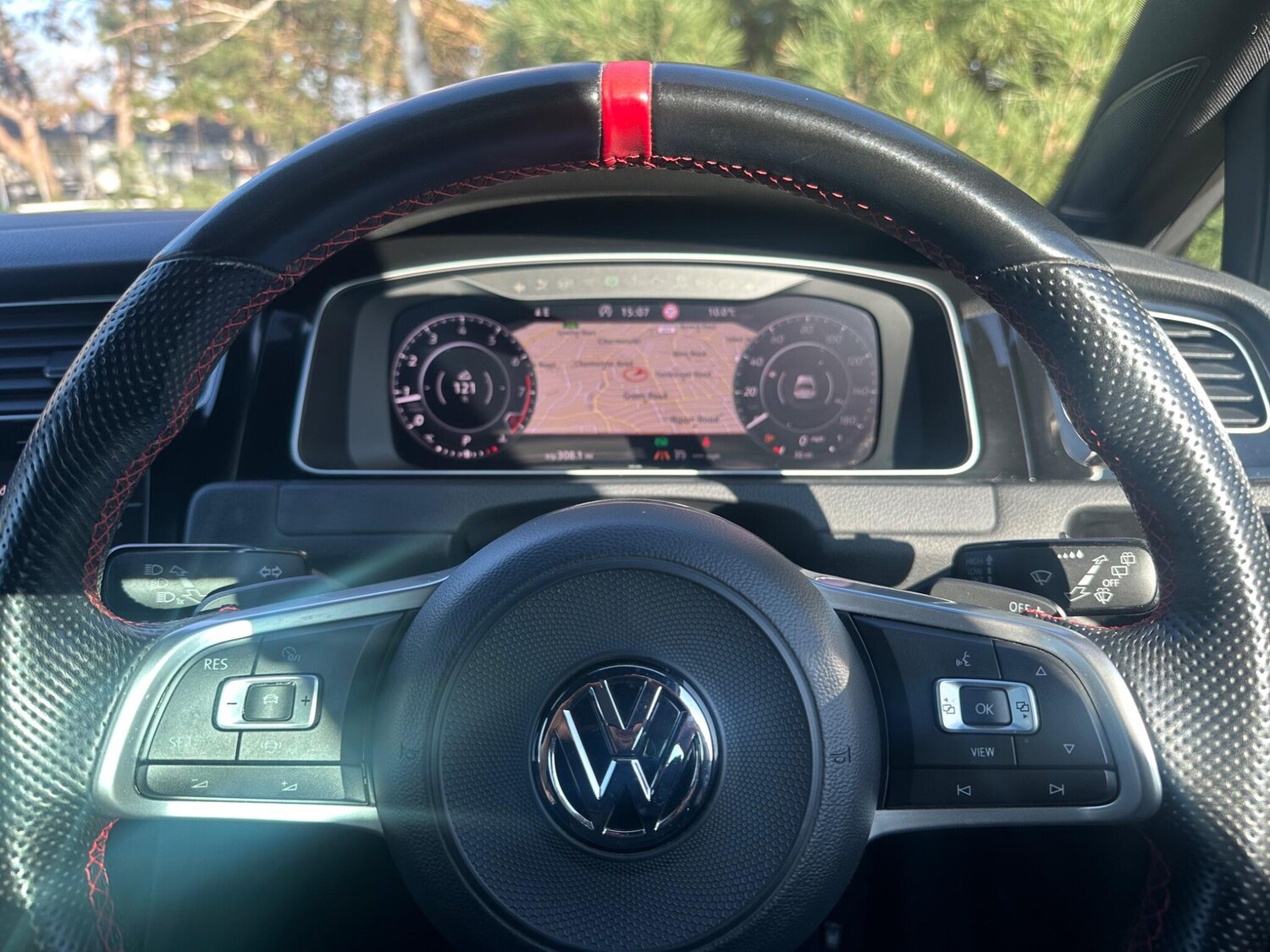 Used Volkswagen Golf for sale - 77738706: Photo 33