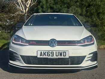 Used Volkswagen Golf 2019 for sale - 77738706: Photo