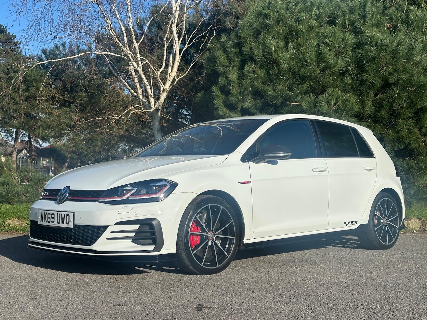 Used Volkswagen Golf for sale - 77738706: Photo 4