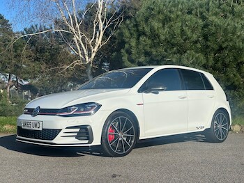 Used Volkswagen Golf 2019 for sale - 77738706: Photo