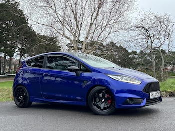 Ford Fiesta feature image