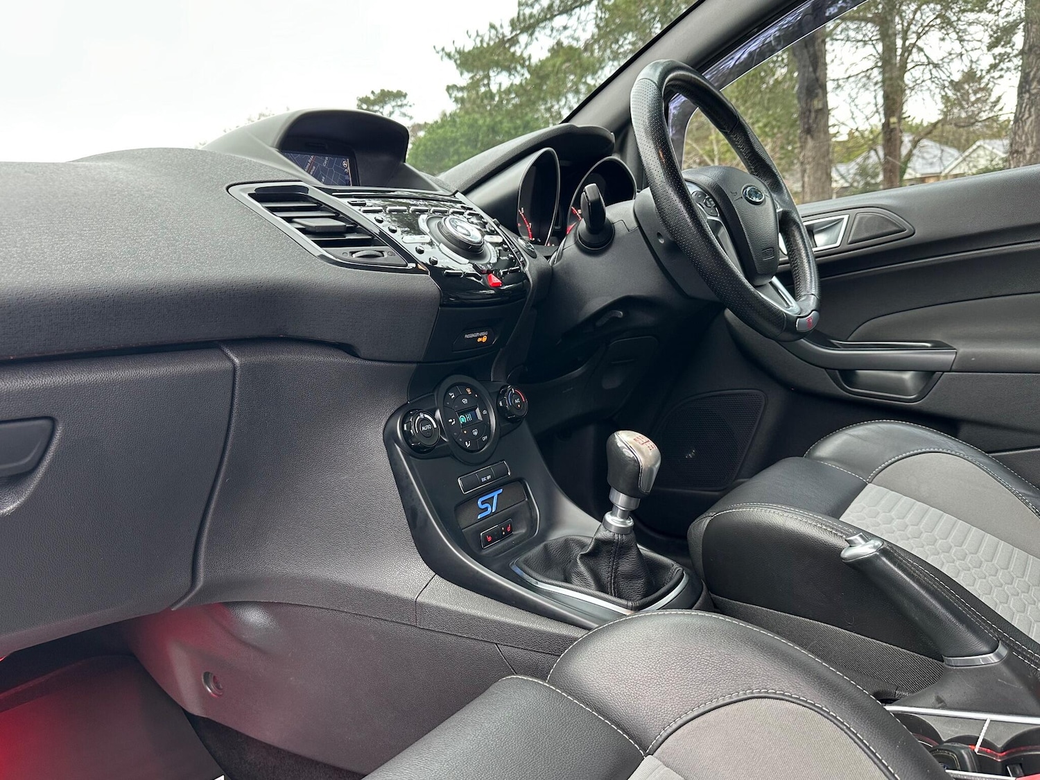 Used Ford Fiesta for sale - 77238338: Photo 26