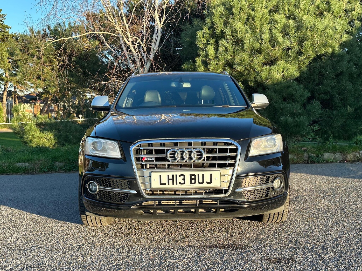 Used Audi Q5 2013 for sale - 77174882: Photo 10