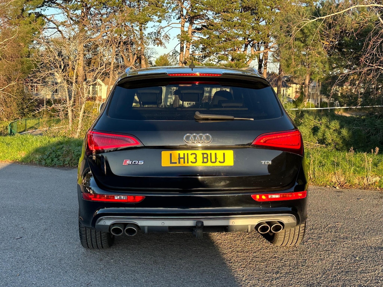 Used Audi Q5 2013 for sale - 77174882: Photo 11