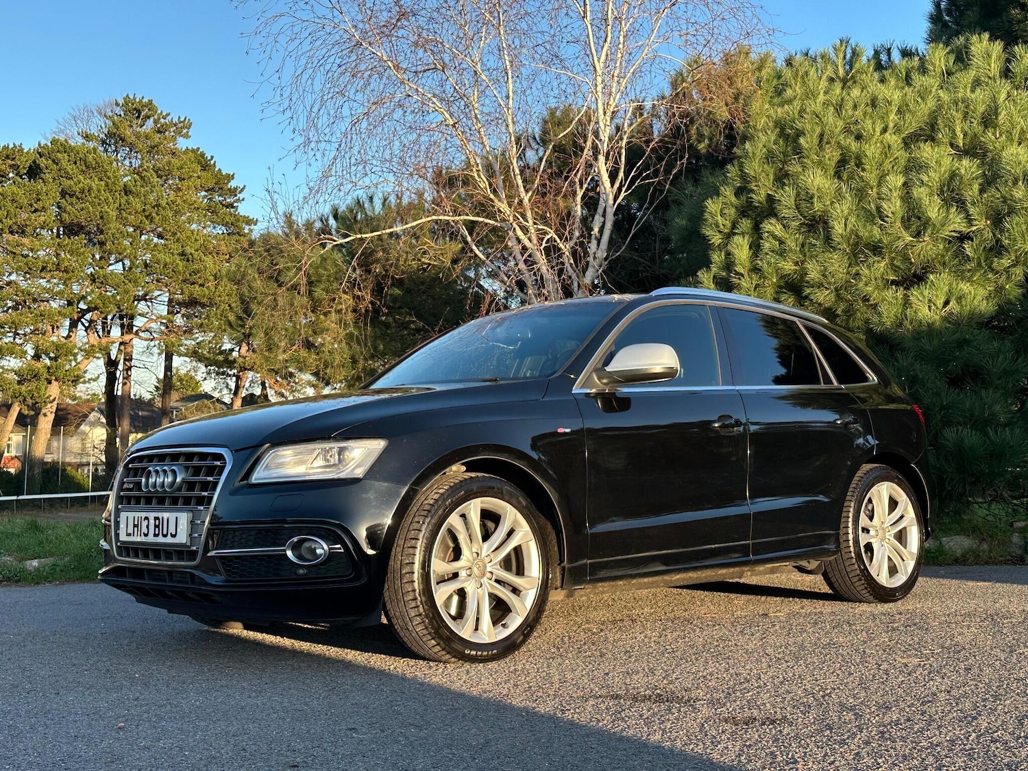 Used Audi Q5 2013 for sale - 77174882: Photo 14