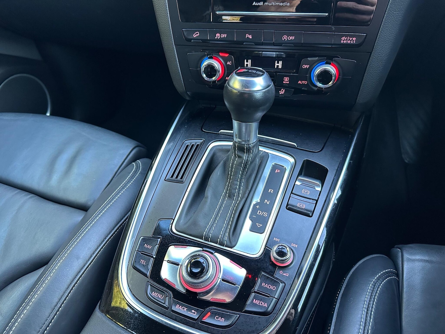 Used Audi Q5 2013 for sale - 77174882: Photo 18