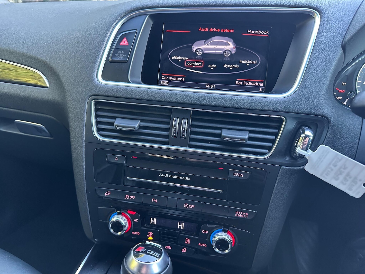 Used Audi Q5 2013 for sale - 77174882: Photo 19