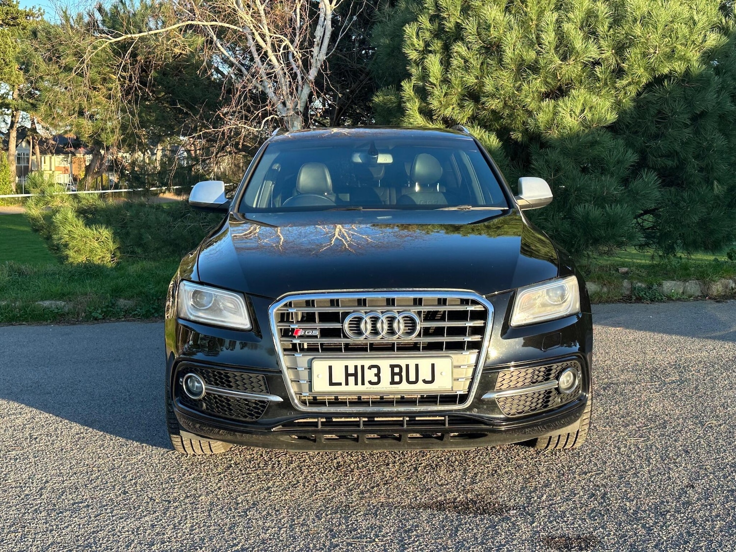 Used Audi Q5 2013 for sale - 77174882: Photo 26