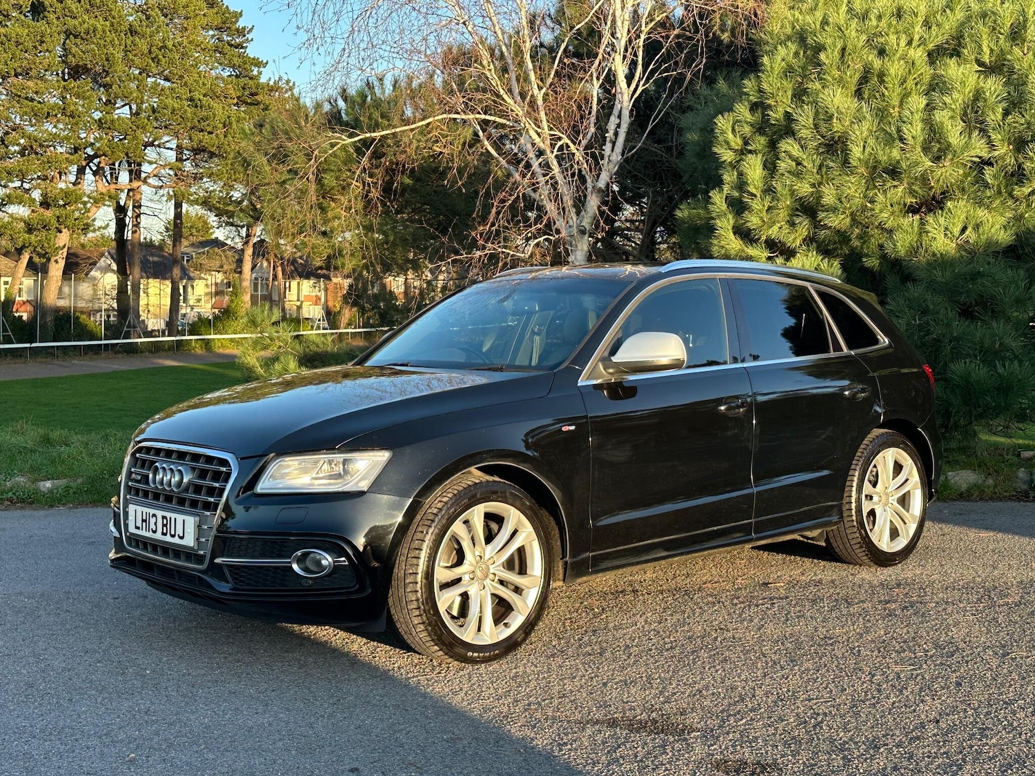 Used Audi Q5 2013 for sale - 77174882: Photo 28