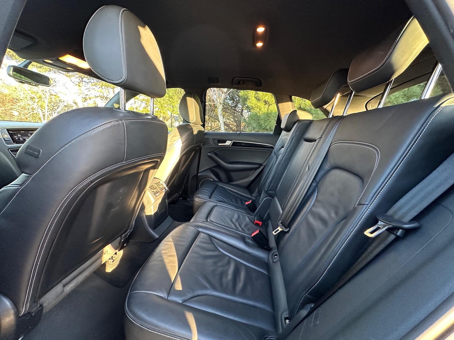 Used Audi Q5 2013 for sale - 77174882: Photo 30