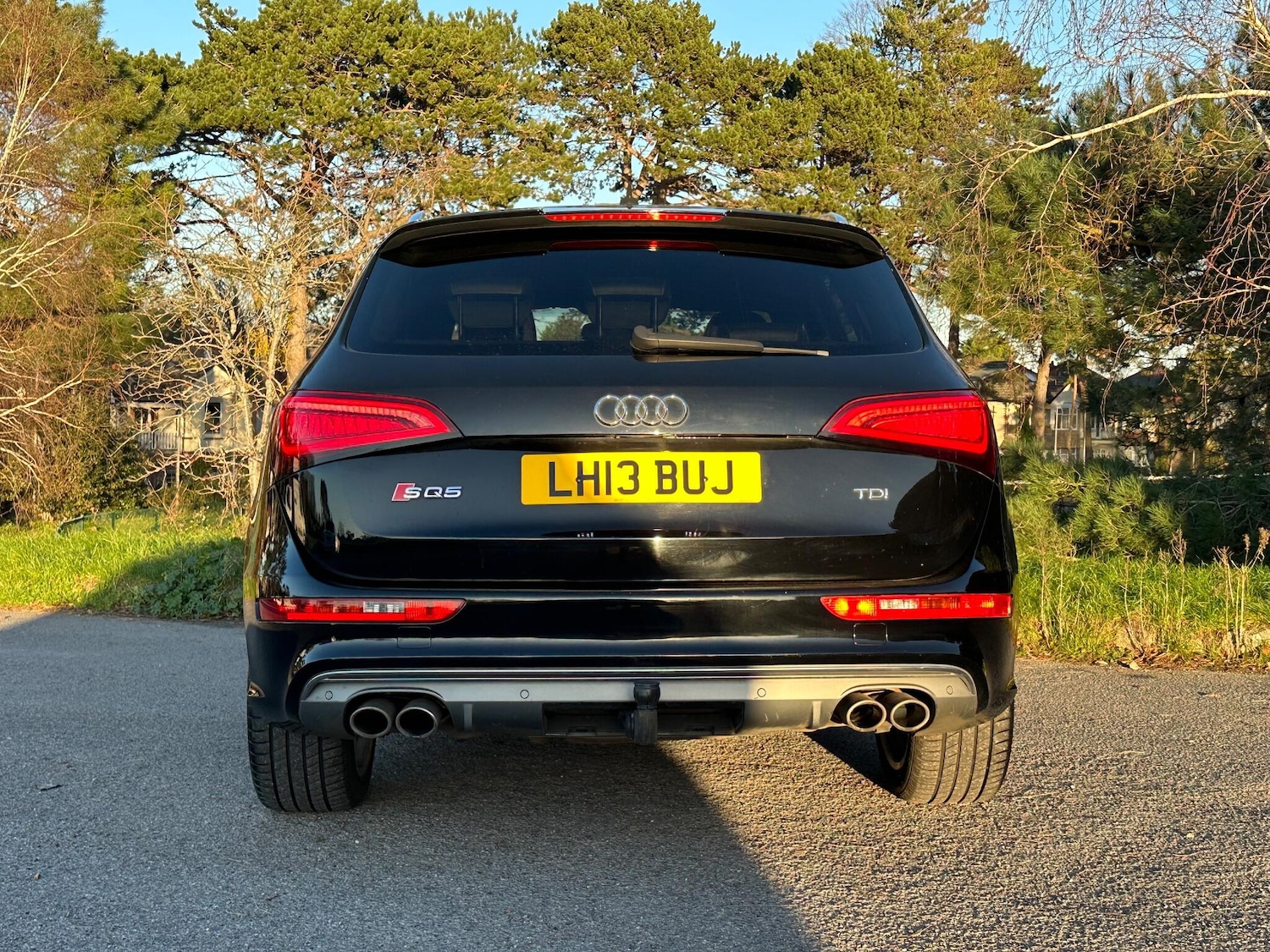 Used Audi Q5 2013 for sale - 77174882: Photo 31