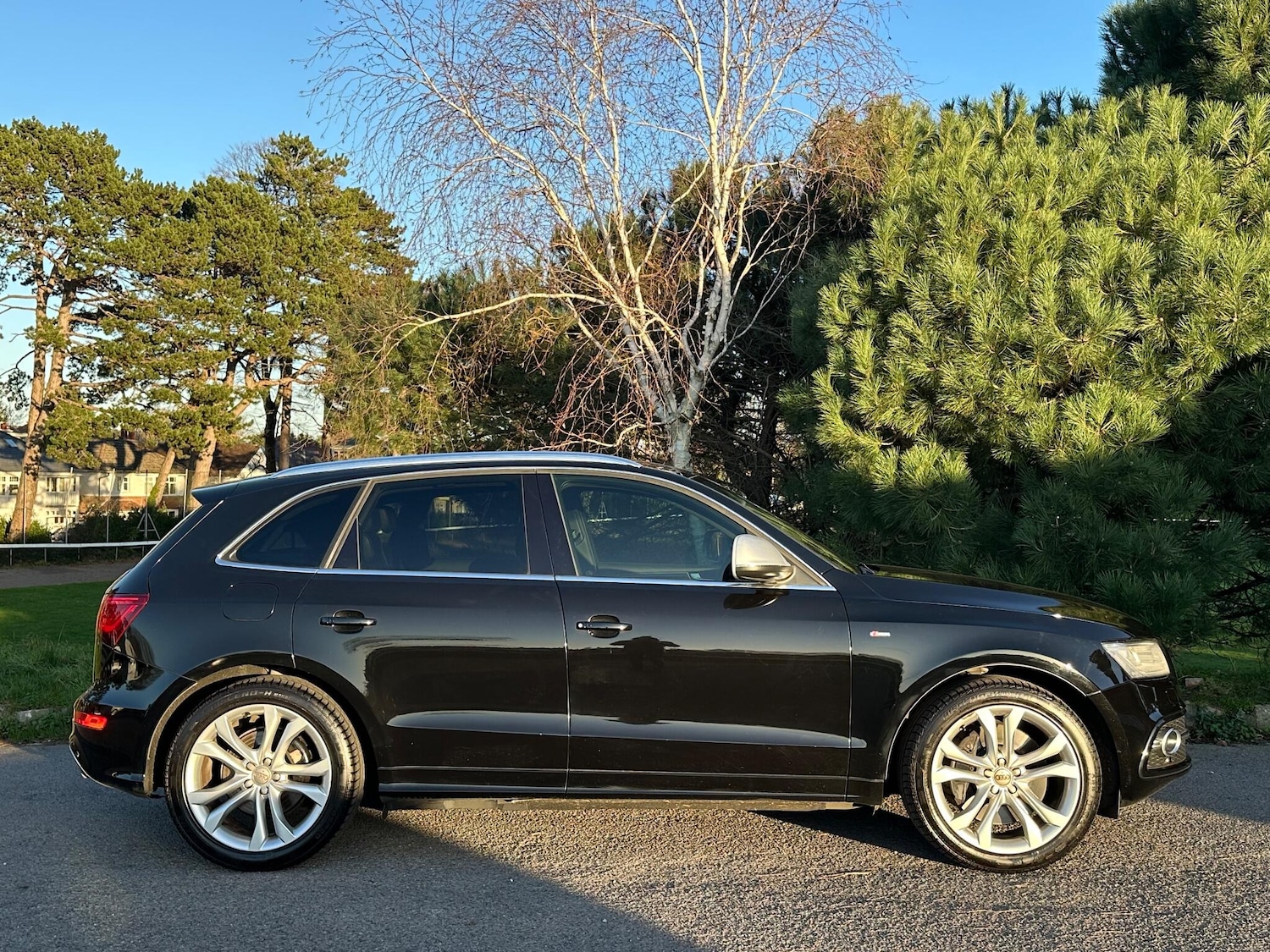Used Audi Q5 2013 for sale - 77174882: Photo 6