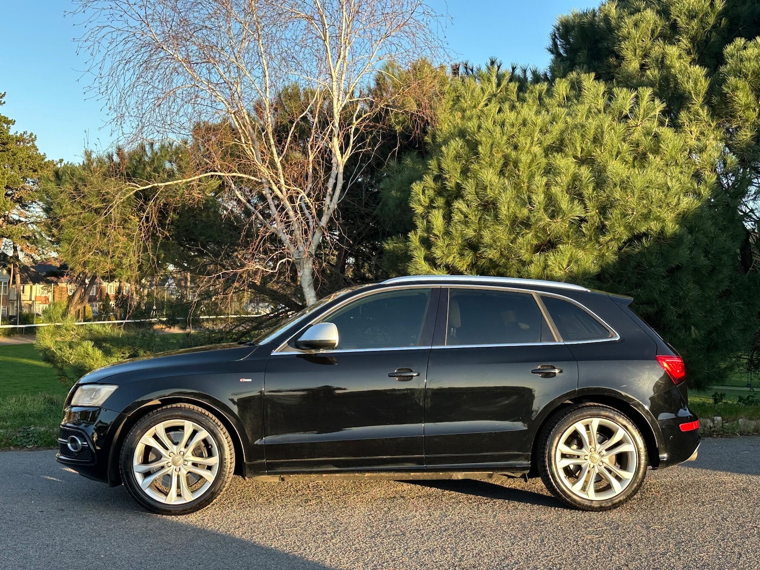 Used Audi Q5 2013 for sale - 77174882: Photo 8