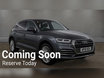 Audi Q5 feature image