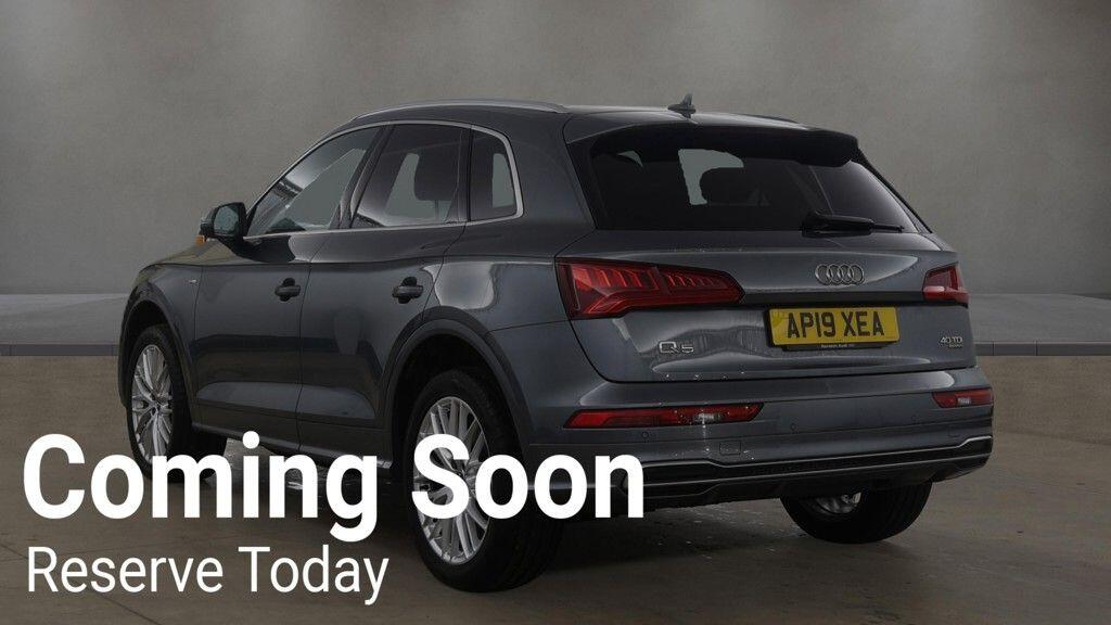 Used Audi Q5 2019 for sale - 78115414: Photo 3