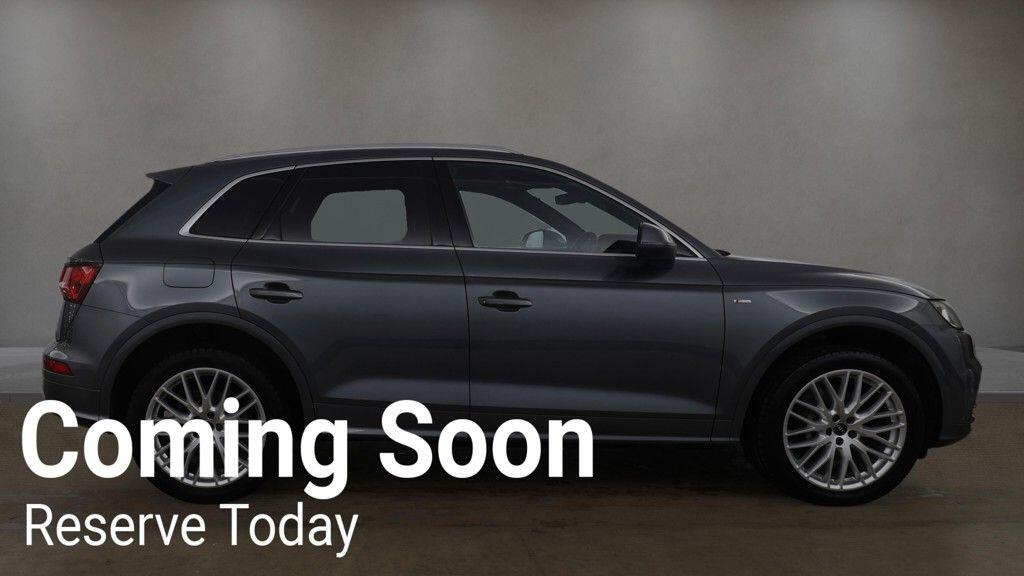 Used Audi Q5 2019 for sale - 78115414: Photo 5